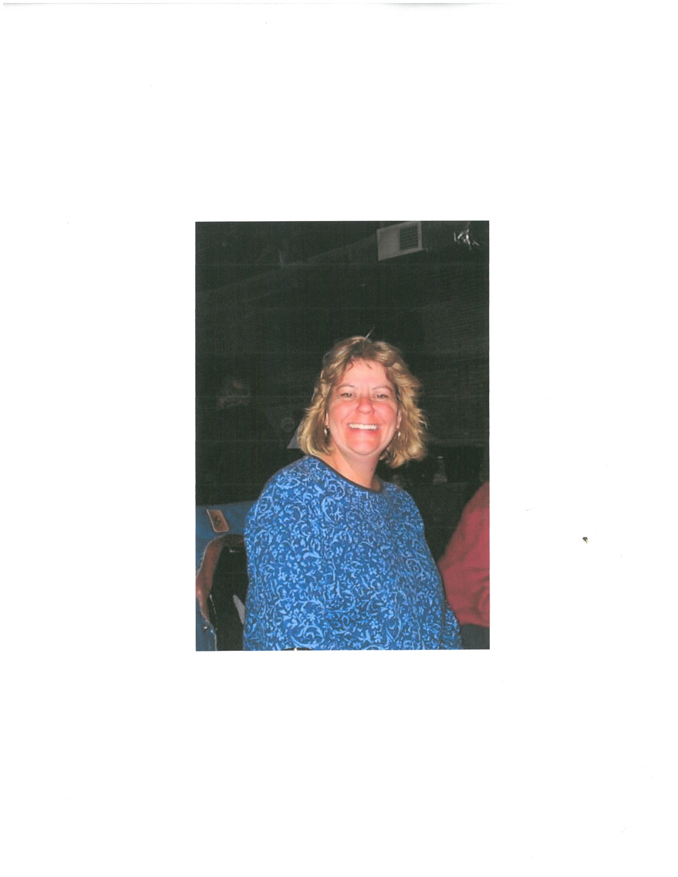 Obituary of Maria Renee Merlino