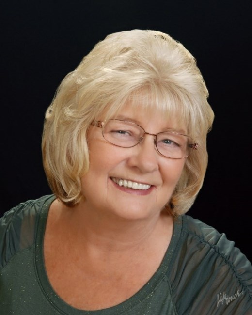 Obituary of Julie Nelson