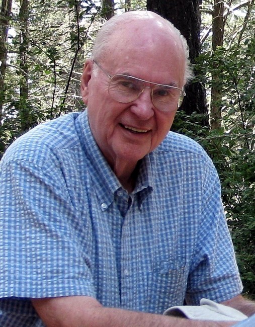 Obituary of Charles Frederick Saunders