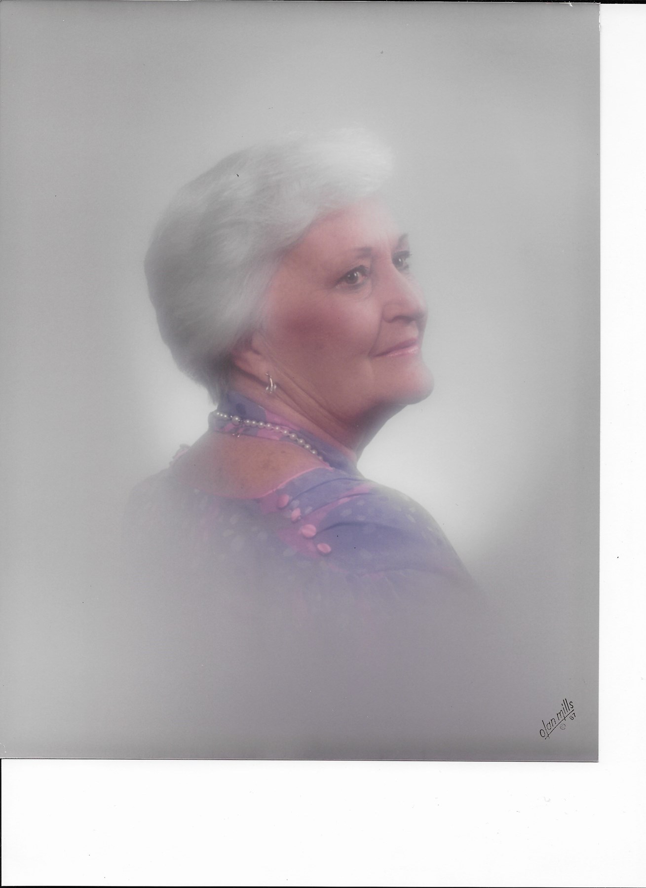 Obituary of Norberta Josephine Runfola