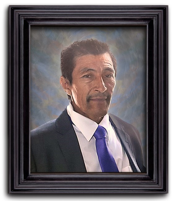 Obituary of Rodolfo Ceja Rosas