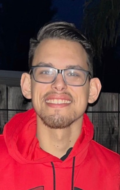 Obituary of Manuel Isaac Huizar