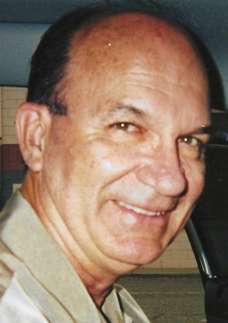 Obituary of Claude Sherman Caruthers II