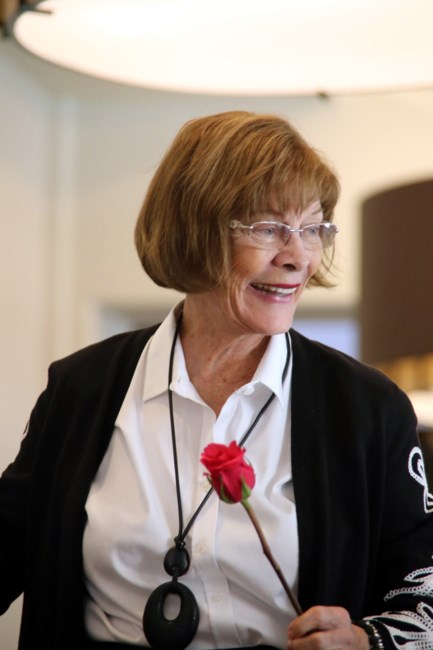 Obituary of Linda S. Skov