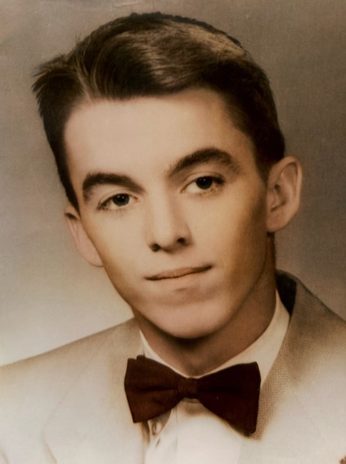 Obituary of Winfred D Borders