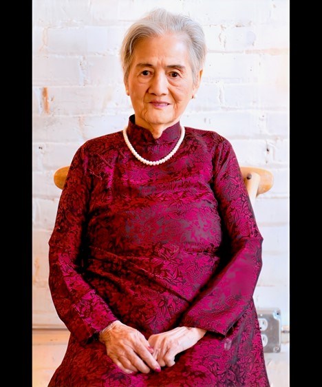 Obituary of Huong Thi Nguyen