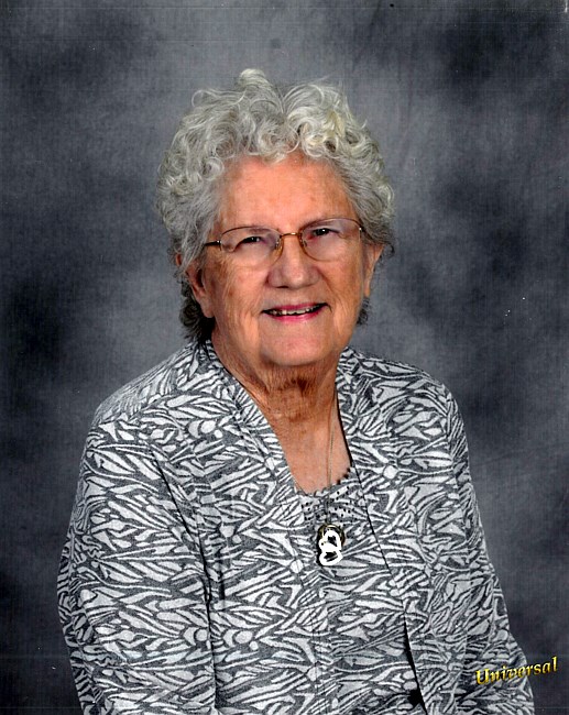 Obituary of Sherrill Marie Riemersma