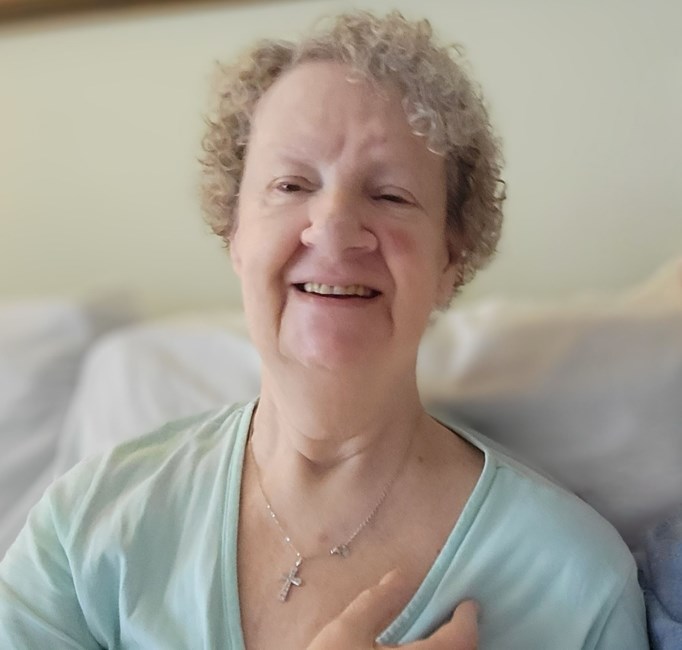 Obituary of Beatrice Devries