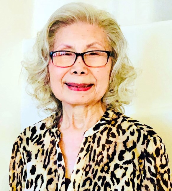 Obituary of Felicisima M Obille