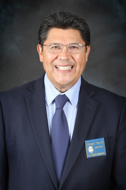 Obituary of Francisco Trejo