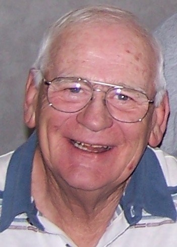 Obituary of James A. Nispel
