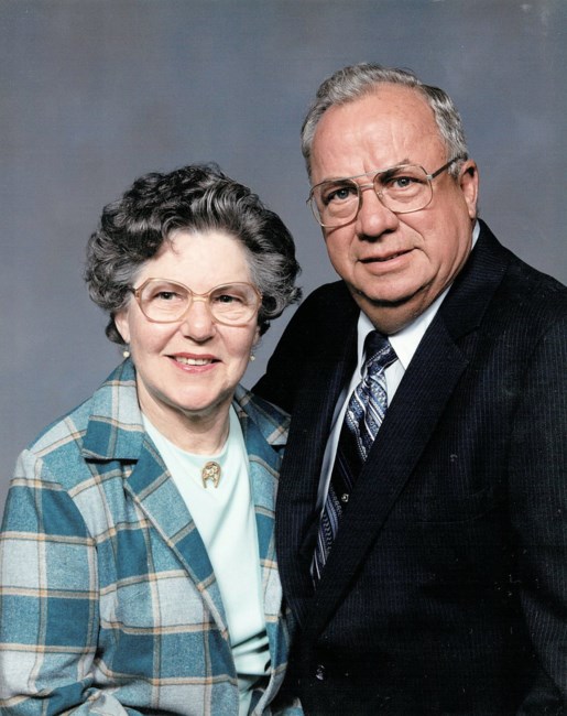 Obituary of Elizabeth Anne Ruffner Beebe