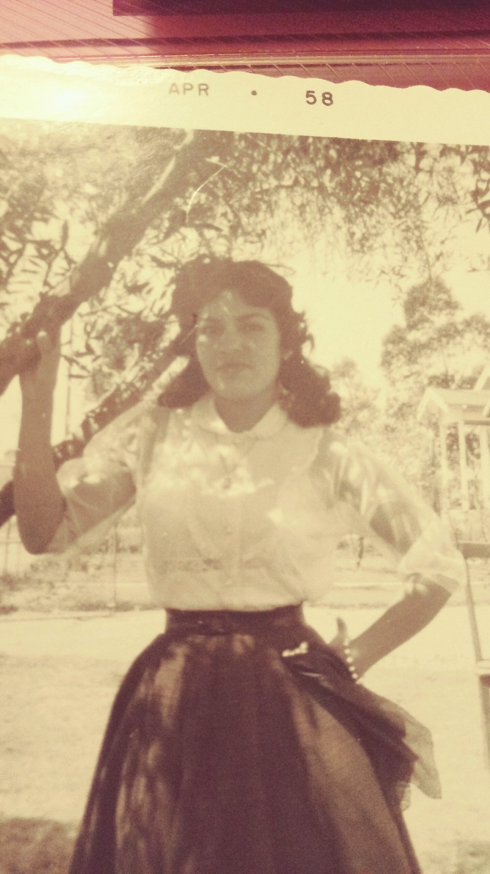 Obituary of Isabel Terrones Torres