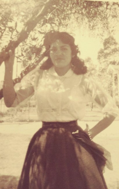 Obituary of Isabel Terrones Torres