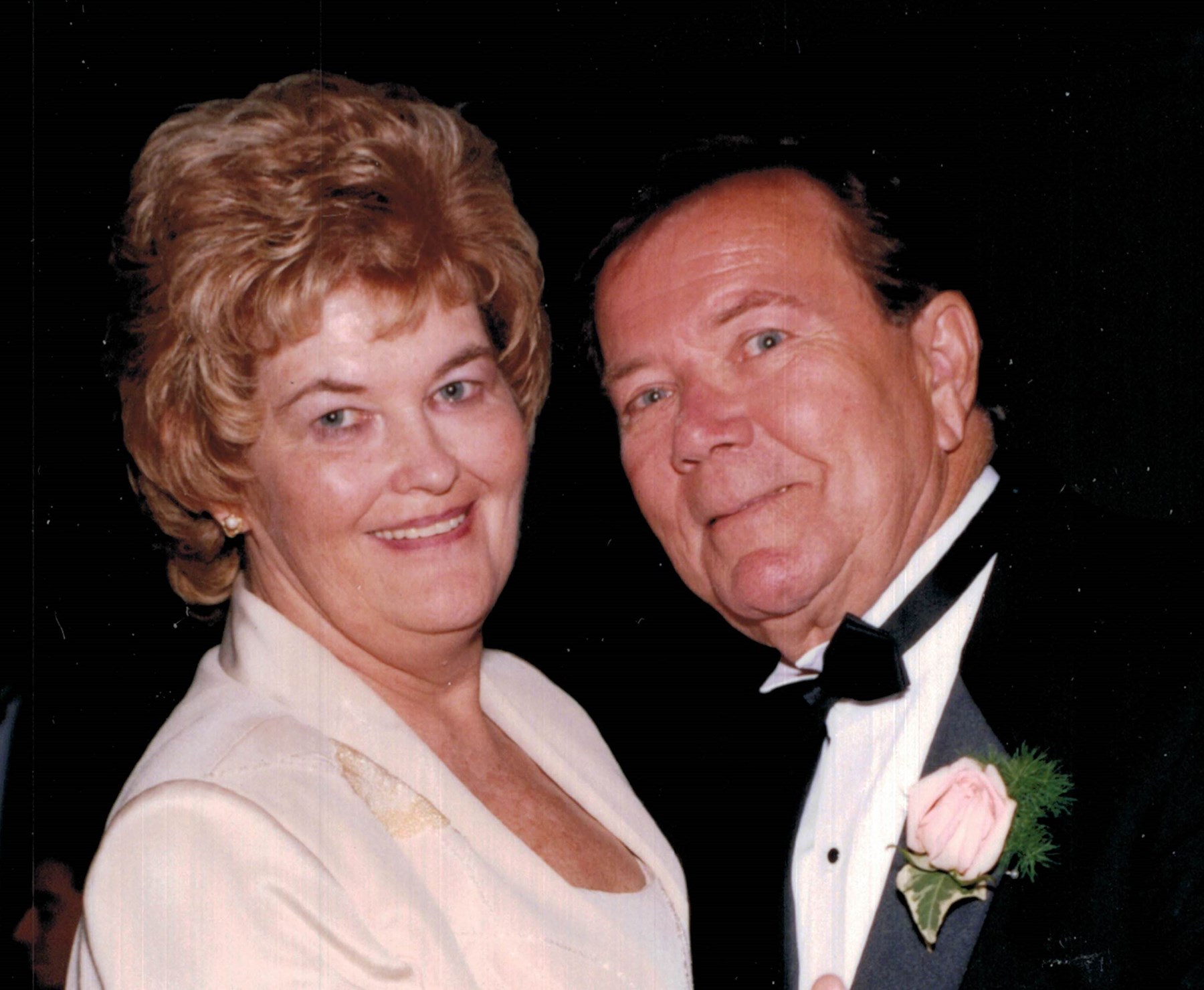 Obituary of JoAnn Ward