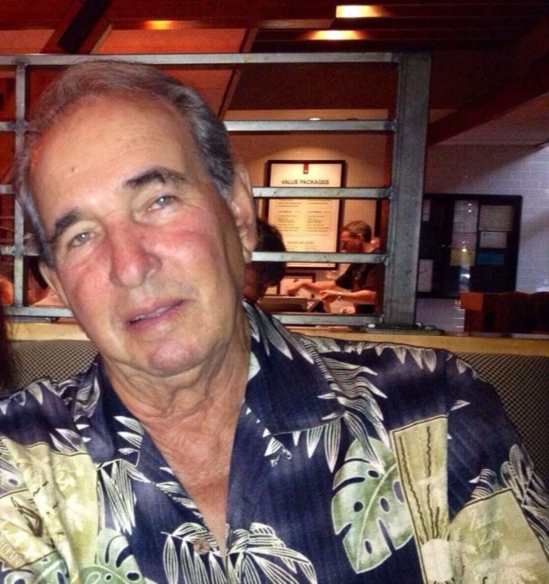 Obituary of Norman Lloyd Cohen