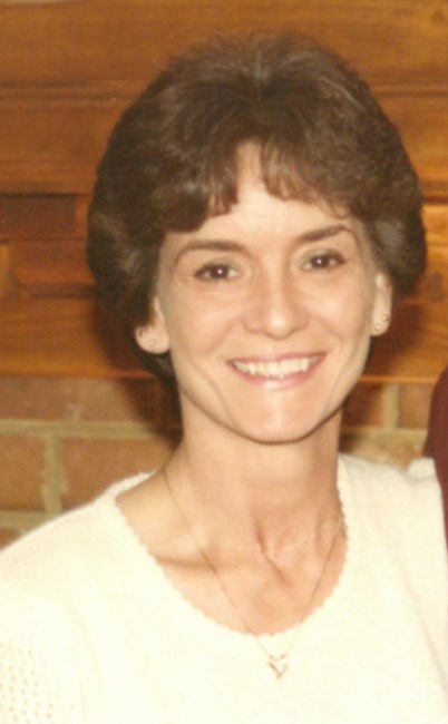 Obituary of Margaret Gaskins Leonard
