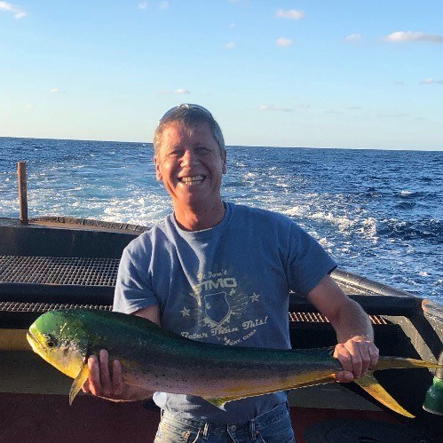 Obituary of Craig William Thaggard