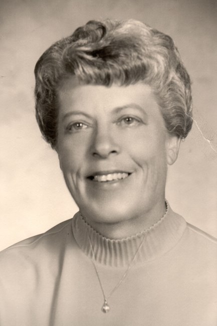Obituario de Wilda Mae Pyeatt