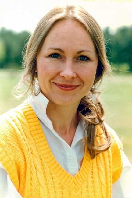 Obituary of Donna Louise Stashuk