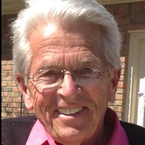 Obituary of Roy Thomas Bergman