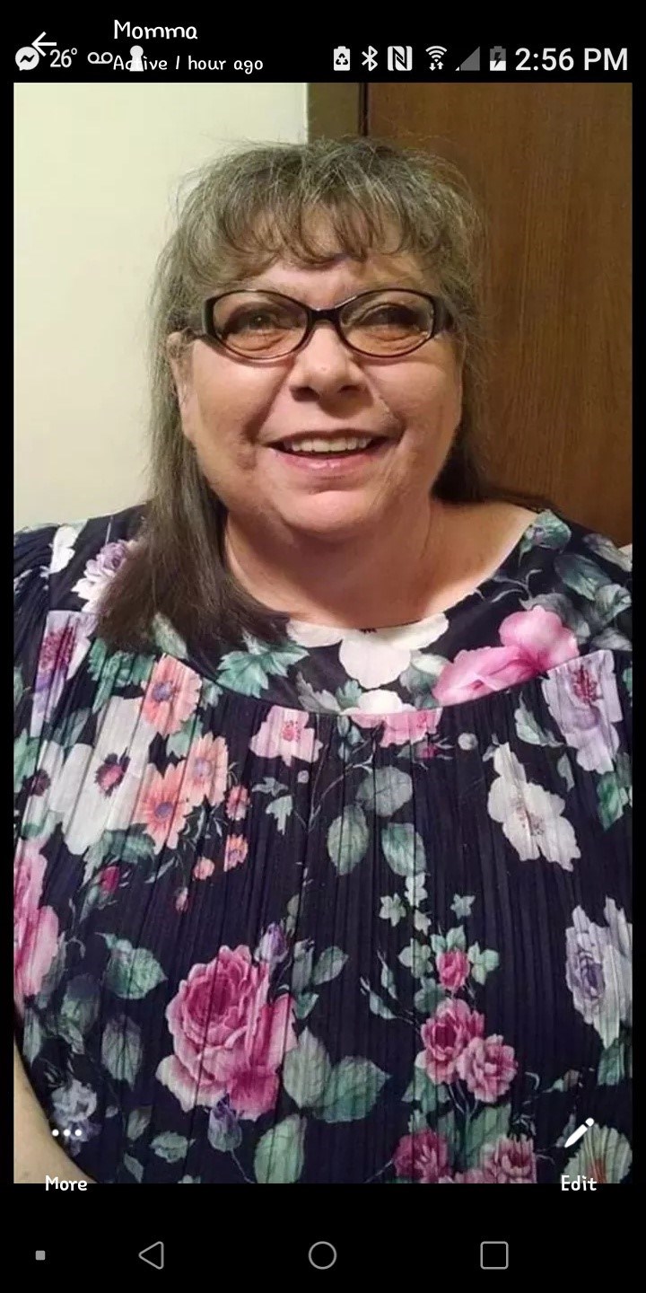 Obituary of Freda Marie Moore