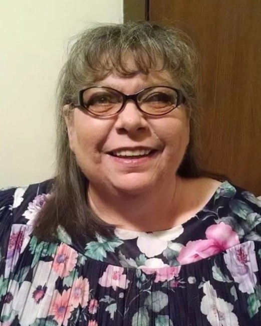 Obituary of Freda Marie Moore