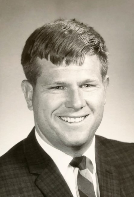 Obituary of Waldo Schroeder Jr.