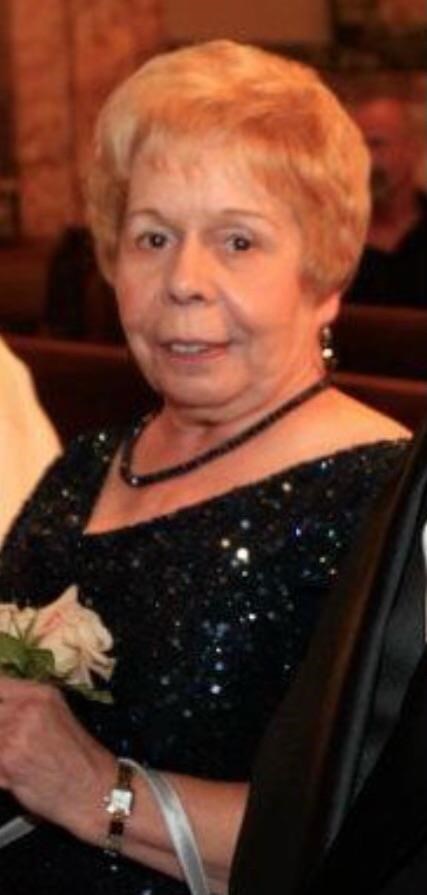 Obituary of Catherine Butterworth