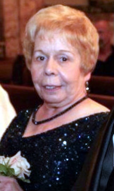 Obituary of Catherine Butterworth
