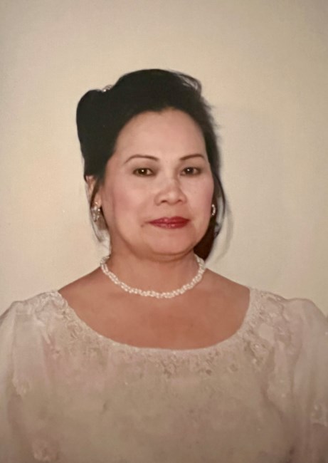 Obituario de Catherine Flores Manalansan