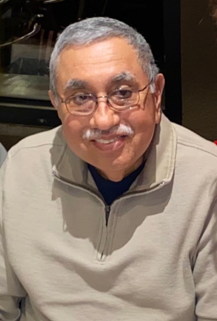 Obituario de Jose Mendez III