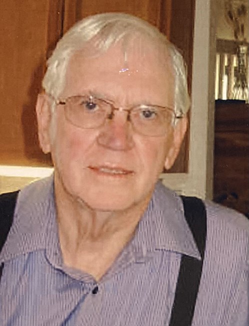 Obituary of Marshall Lewis Smith