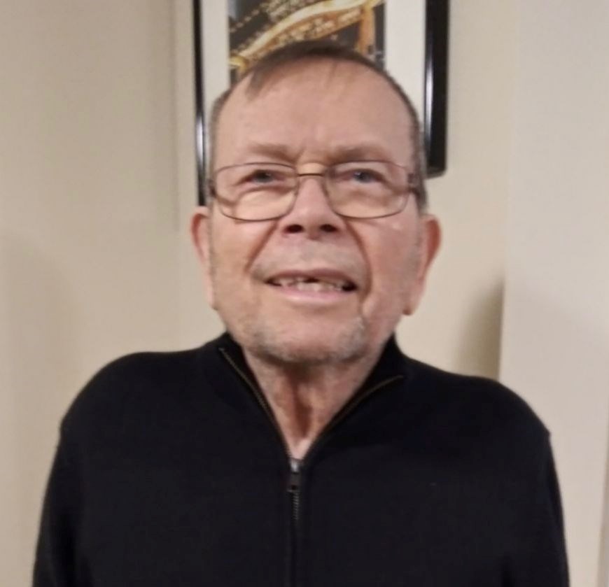 Obituary of Jack Kamer