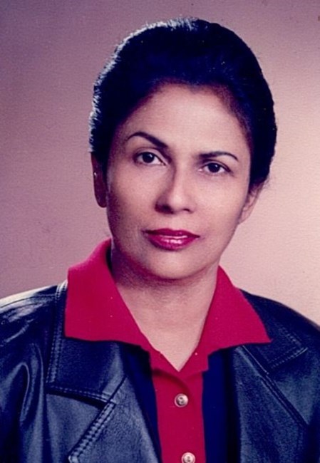 Obituary of Mayrose Elizabeth Strausz-Hupé