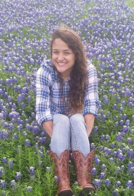 Obituary of Taj Nicole Carden