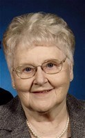 Obituary of Elva Stone Underwood