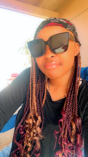 Obituary of Nylah Lachelle Blanchard