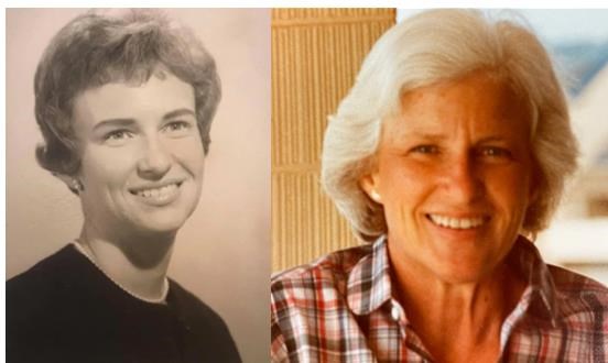 Obituary of Jeraldine Randall