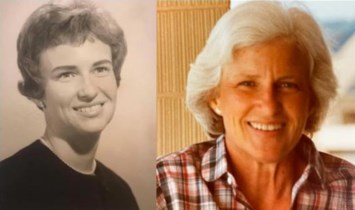 Obituary of Jeraldine Randall