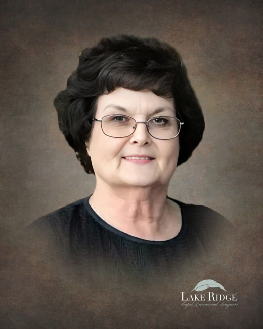 Obituary of Donna Mae Townsend