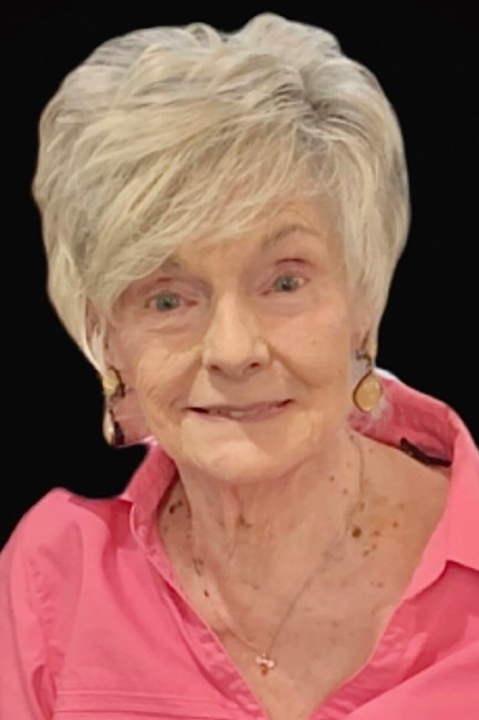 Obituary of Patricia Hearon