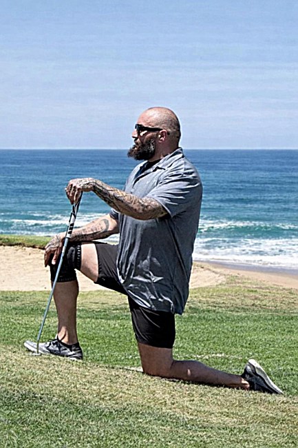 Obituary of Nathan Daniel Rodriguez