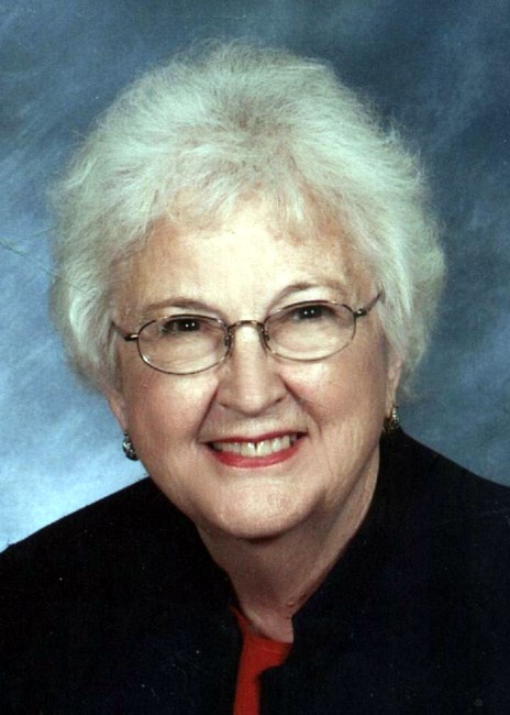 Obituary of Martha Jo Smith