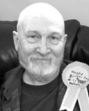 Obituary of Robert Bruce Bailey