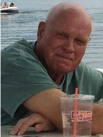 Obituary of Kenneth L. Grenier