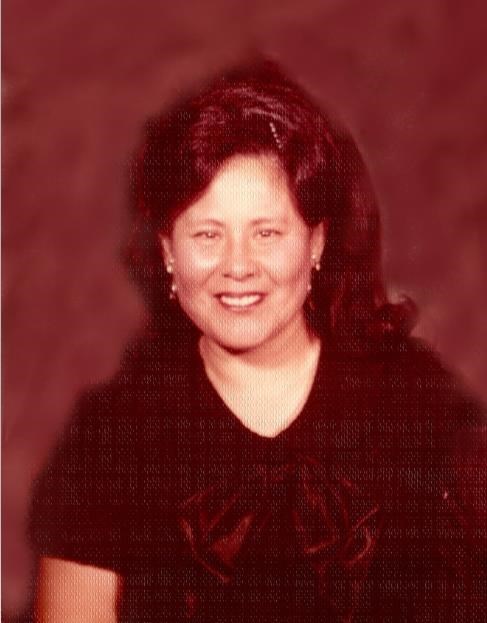 Obituario de Martina J. Barreras