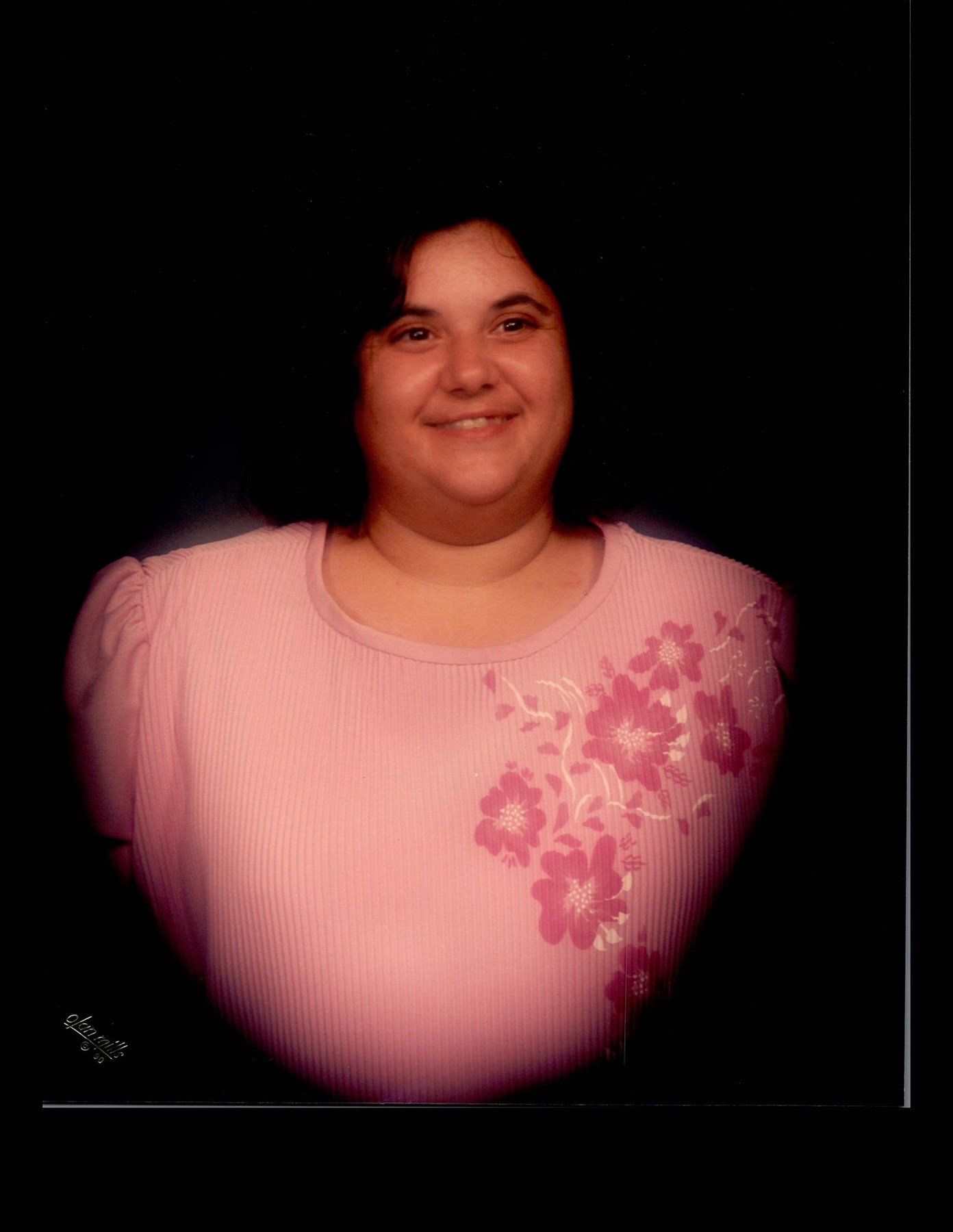 Obituary of Antonetta M. Holmes