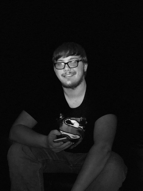 Obituary of Bryce Dunfee