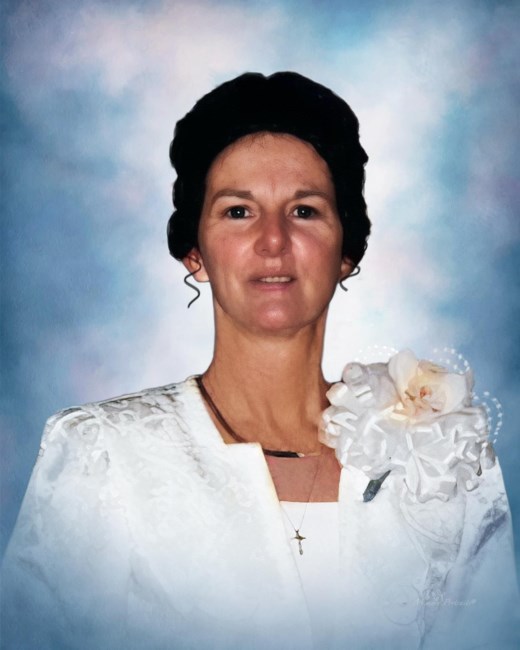 Obituary of Paulette C. Harrell